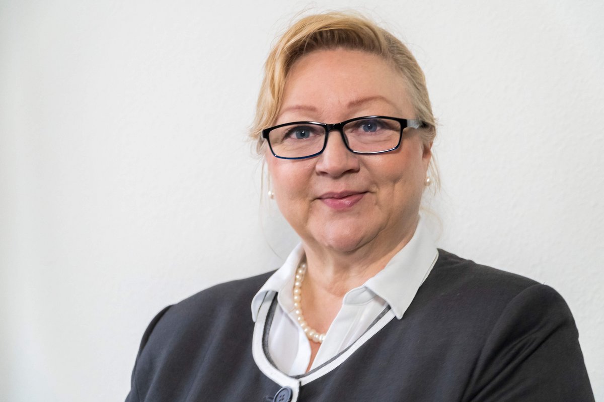 Hallo, Sigrid Wie lernt man am besten?