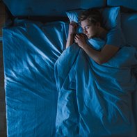 Guter Schlaf im Anforderungsprofil?